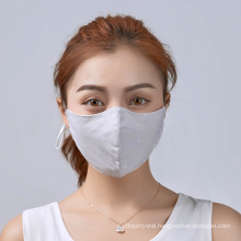 Anti-Dust Reusable Washable Dust Protective Cotton Face Mask